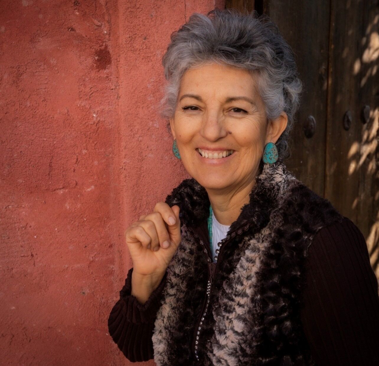 Cecilia San Miguel